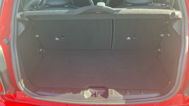 MINI Hatchback 1.5 Cooper Sport 3dr Petrol Hatchback